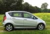 Превью Mercedes A-klasse, 2007 Краснодар - 3