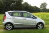 Превью Mercedes A-klasse, 2007 Екатеринбург - 3
