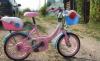 Велосипед  для девочки превью 1035632 Велосипед  для девочки превью 1035632.