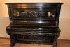 Немецкое фортепиано Smidt  Wegener превью 1035703.