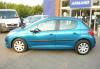 Превью Peugeot 207, 2008 Москва - 1