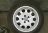 Колёса б/у комплект 4шт Audi лето литые превью 1036210.