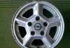 Диски R14  5 x114 опелевские превью 1037290.