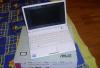 Превью Asus Eee PC 4G 701  blue как новый Москва - 1