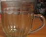 Пивная кружка "пузатая". 0.25 л. 1972 г превью 1030832.