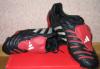Бутсы Adidas Predator на металлической шиповке превью 1030862.