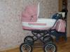 Превью Детская коляска inglesina sofia Москва - 0