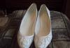 Превью Туфли свадебные Санкт-Петербург - 2