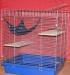 Клетка для шиншилла превью 1038380.