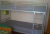 Кровать 2-х ярусная  (ikea) превью 1038398.
