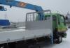 Продам манипулятор Hino Ranger 1997г превью 1038727.