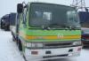 Превью Продам манипулятор Hino Ranger 1997г Москва - 1