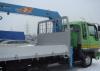 Превью Продам манипулятор Hino Ranger 1997г Москва - 2