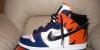 Превью Новые Nike Dunk Москва - 1