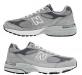Превью Кроссовки N ew Balance 993 grey made in usa Москва - 1