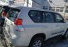 Превью "Toyota Land Cruiser (150) Prado 2.7 i бензин" Москва - 1