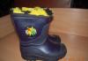 Превью Резиновые сапожки каури р 24 Москва - 0