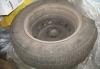 Превью Продам шины к а/м фиат албеа Москва - 3