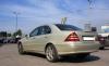 Превью Mercedes C-180 Mystic Edition, 2006 Санкт-Петербург - 2