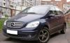 Mercedes B-200 turbo, 2007 превью 1039973.