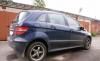 Превью Mercedes B-200 turbo, 2007 Санкт-Петербург - 2