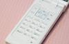 Превью Эксклюзив из Японии телефон Panasonic P-07A Москва - 4