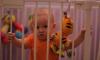 Детский манеж-трансформер Baby Den превью 1301136.