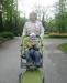Превью Детская коляска комбинированная 2в1 stokke Xplory Москва - 2