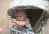 Превью Детская коляска комбинированная 2в1 stokke Xplory Москва - 4