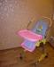 Стульчик для кормления превью 1301297.