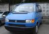 Превью Volkswagen Multivan, 1998 Санкт-Петербург - 1