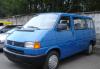 Превью Volkswagen Multivan, 1998 Санкт-Петербург - 2