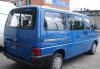 Превью Volkswagen Multivan, 1998 Санкт-Петербург - 3