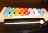 Превью Деревянный ксилофон + пошремушки Москва - 1