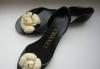 Балетки резиновые Chanel превью 1300264.