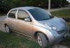 Превью Nissan March, 2002 Краснодар - 1