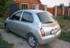 Превью Nissan March, 2002 Краснодар - 2