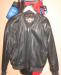 Куртки мужские кожаные 48-50 превью 1302313.