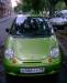 Превью Daewoo Matiz, 2005 Санкт-Петербург - 2