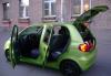 Превью Daewoo Matiz, 2005 Санкт-Петербург - 3
