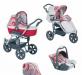 Продается коляска Cortina Evolution X3 превью 1300392.