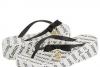 Шлепки Juicy Couture превью 1303150.