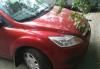 Превью Ford Focus, 2008 Москва - 4