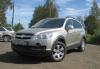 Превью Chevrolet Captiva, 2008 Ижевск - 1
