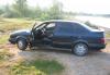 Превью Volkswagen Passat, 1990 Череповец - 1