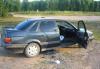 Превью Volkswagen Passat, 1990 Череповец - 4