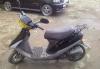Превью Скутер honda dio (тюнинг) Москва - 1