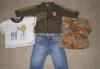 Джинсы.кофта .футболки превью 1304616.