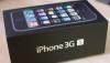 Продам iPhone 3GS 16GB Black в Москве превью 1304672.