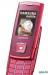 Samsung SGH-J600E Coral Pink в хорошем состоянии превью 1305035.
